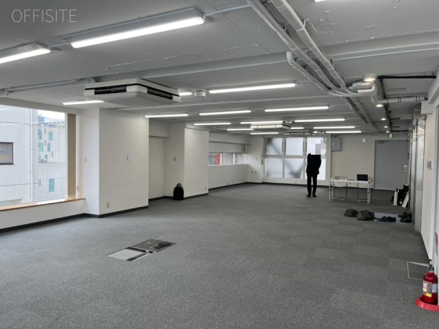 ミヤヒロビルA 内装