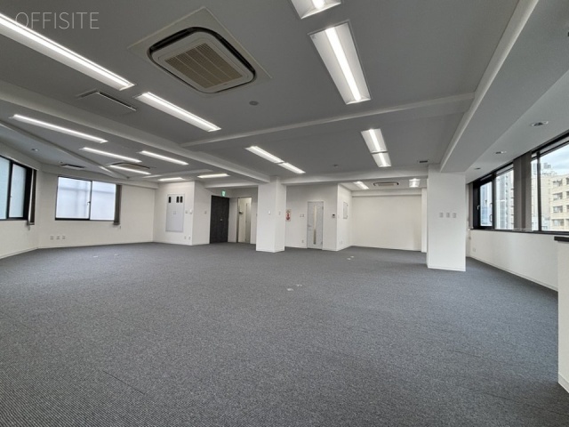 フレックス三軒茶屋5F 内装