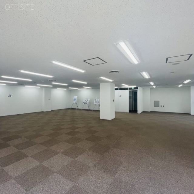 五反田PLACE3F 3階 室内