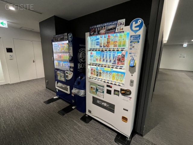 COPRE二俣川(コプレ二俣川)1104・1105 キッチン