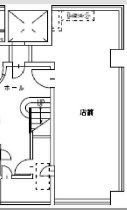 K・HビルB 間取り図