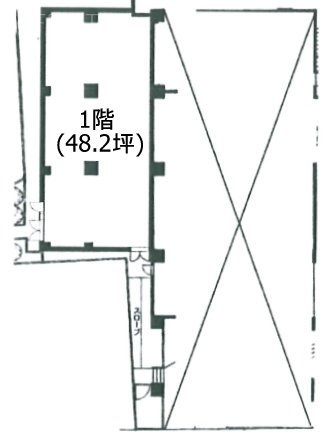 LIVE CITY 901F 間取り図