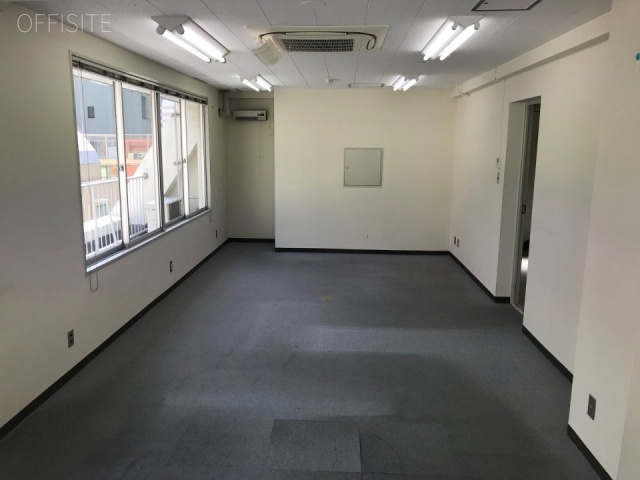 中栄ビル5F 5階 室内