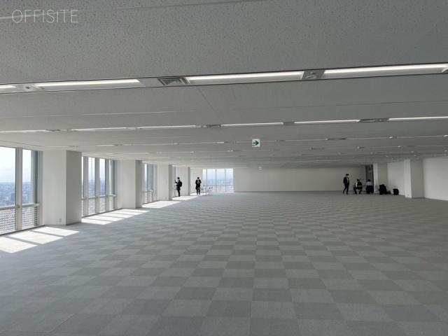 中野坂上サンブライトツイン南 内装