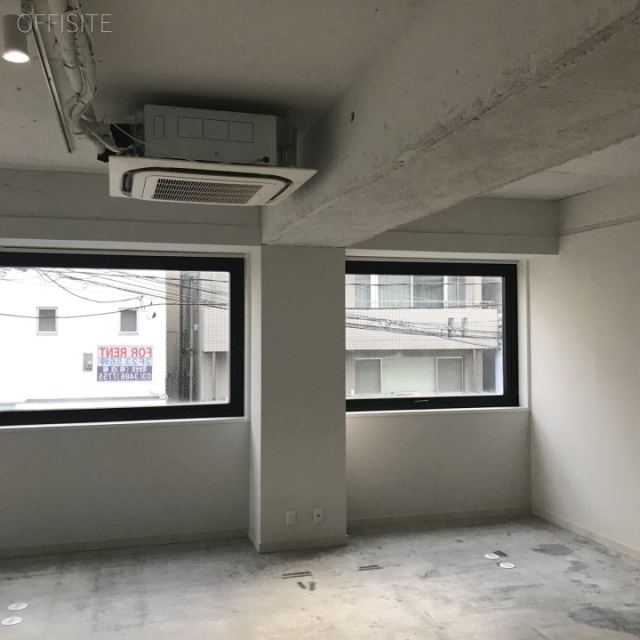 KTイーストビル 2階 23.56坪　2階 室内