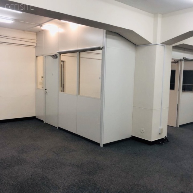 日興ビル3F 3階 室内
