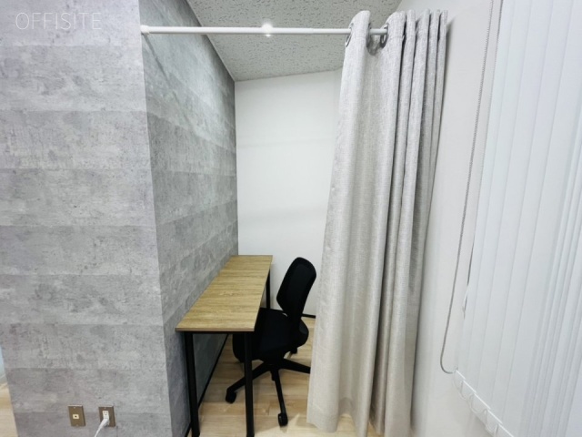 第32荒井(九段南センター)ビル5F 内装