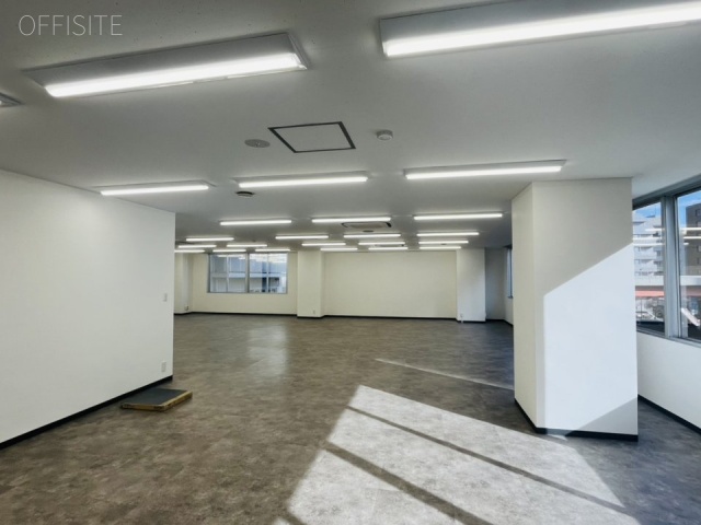 産報佐久間ビルA 内装