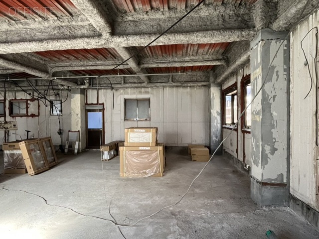 エレガンス浜中1F 内装