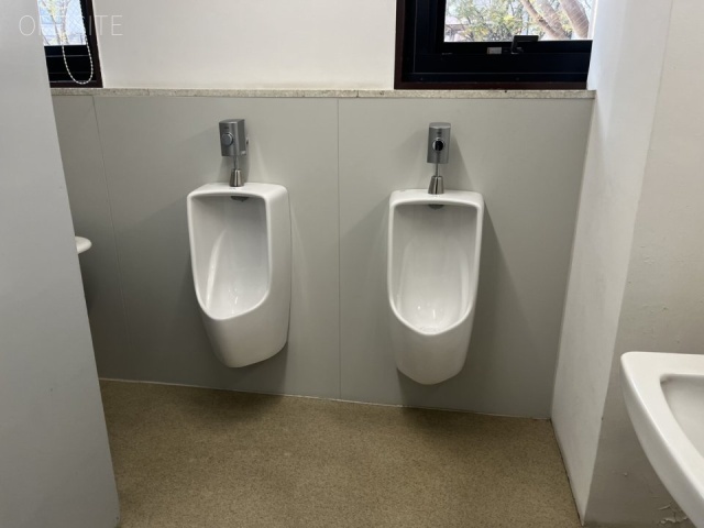 ストークビル長崎2F トイレ