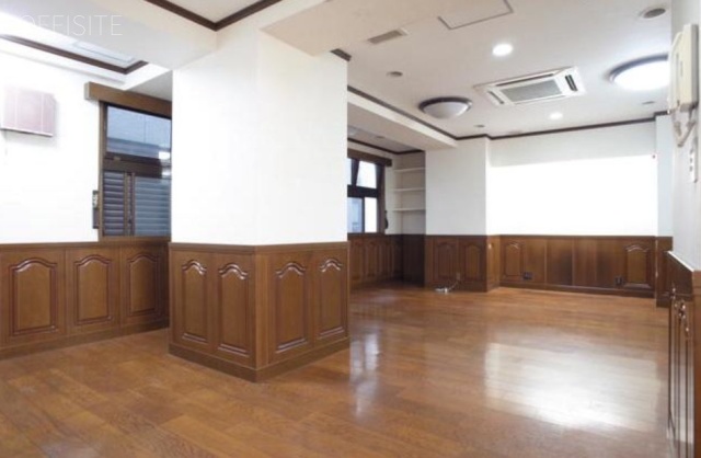 アルス中目黒2F 2階 室内