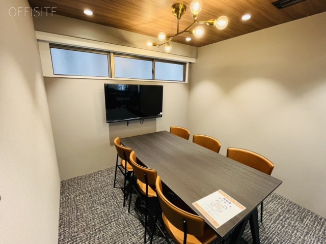AZ Ginza East3F 内装