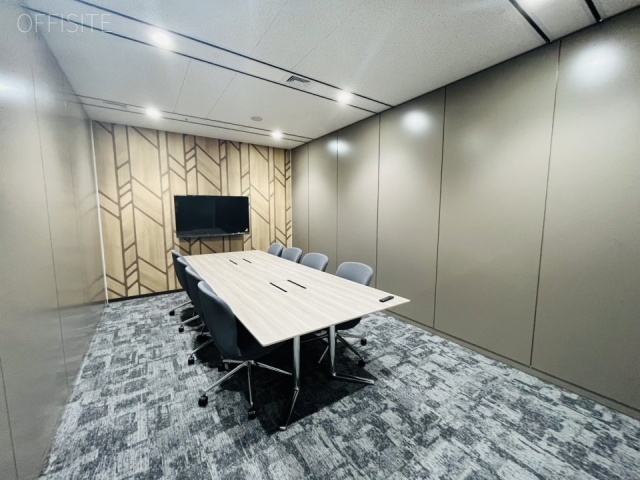 深川ギャザリア(タワーS棟)B 内装