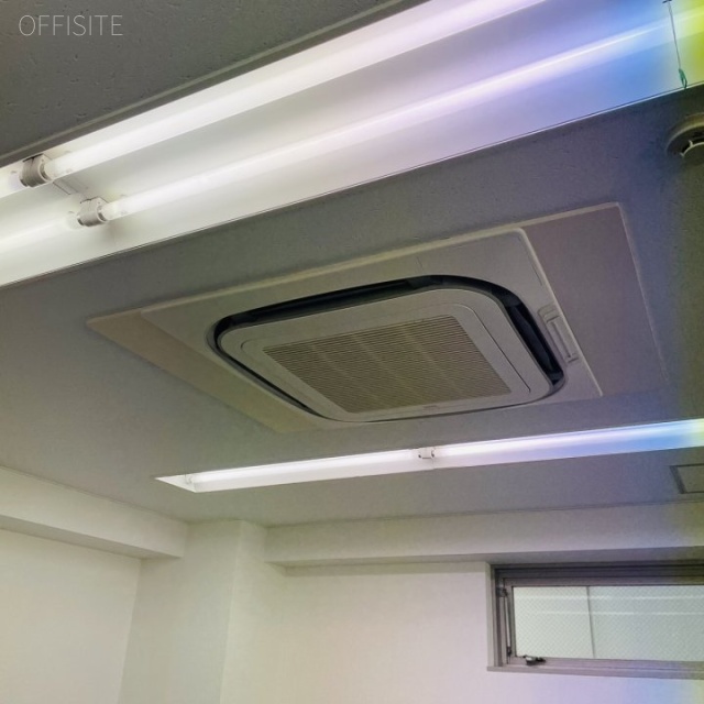 オンズ1852(ONZE1852)9F 9階 空調設備