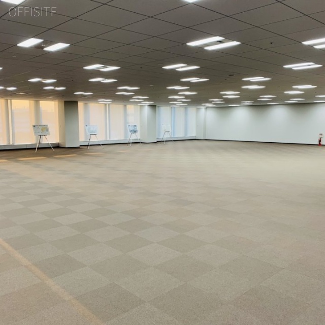 赤坂ガーデンシティ2AB 6階2AB区画 室内