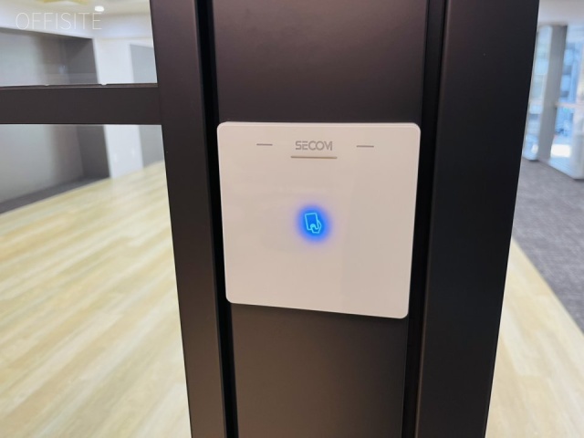 東日本橋セントラルプレイス2F 設備