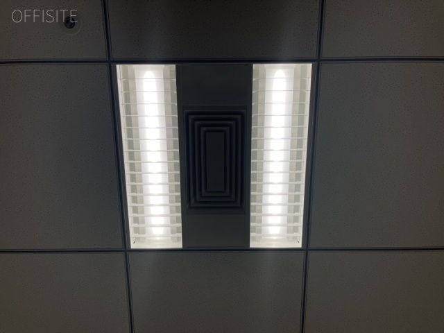 赤坂トラストタワー5F 内装