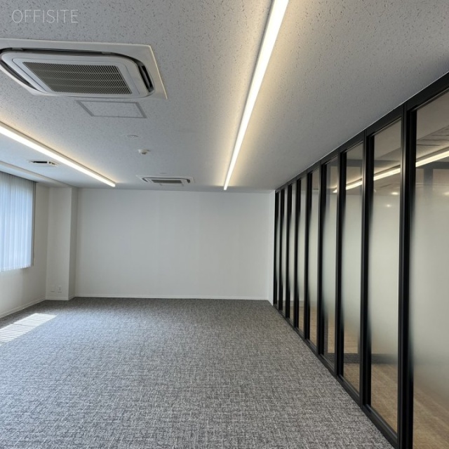 日本橋小網町ハイツ2F 2階貸室 ハーフセットアップ