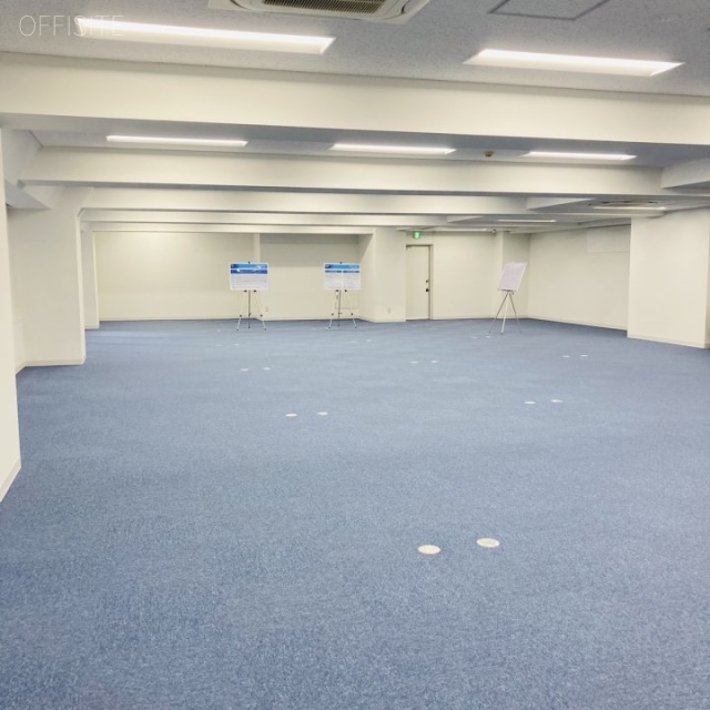 銀座アステルビル4F 4階室内