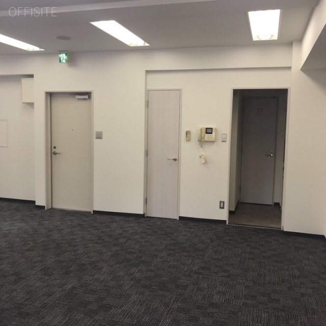 YAHATA汐留ビル501 5階 室内