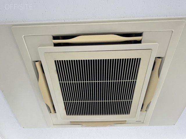 IWASAKI BLDG301 設備