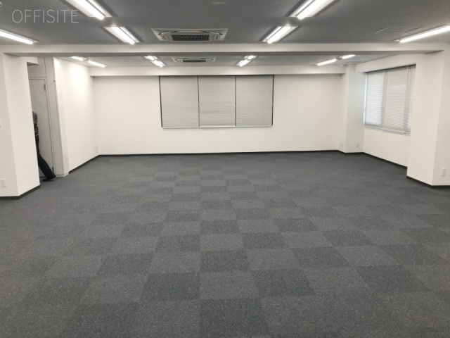 Zrビル0003 3階 室内