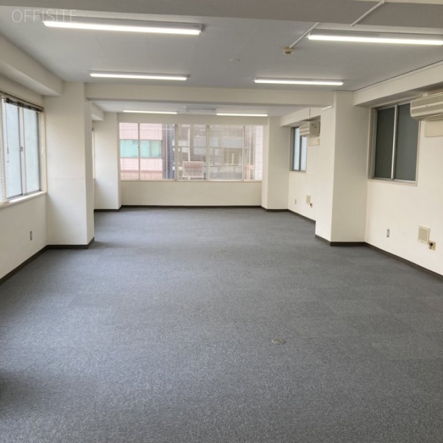 東専堂ビル3F 3階 室内