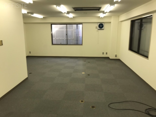 第3田中ビル6F 6階 室内