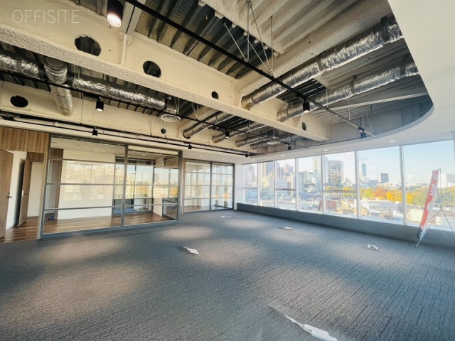 Verdex神宮北参道8F 内装