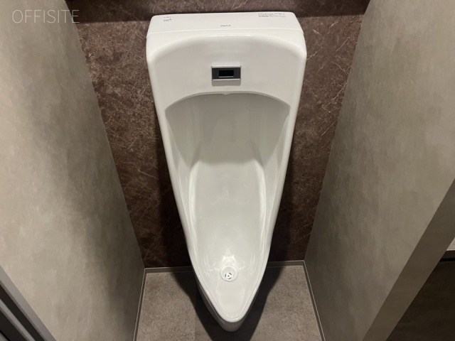 NOVEL WORK Otsuka7F トイレ