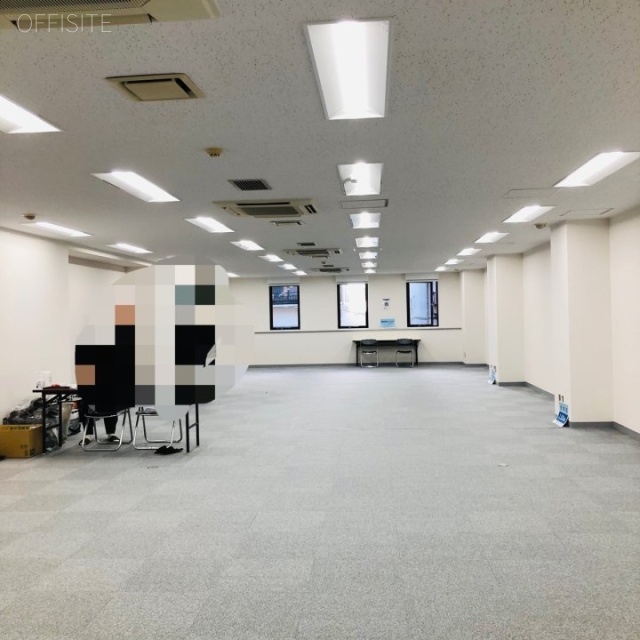 レドンドビル1F 1階 室内