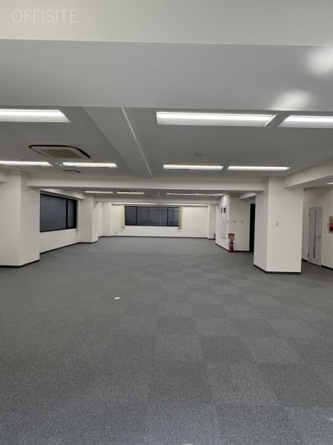 フレックス三軒茶屋2F 内装