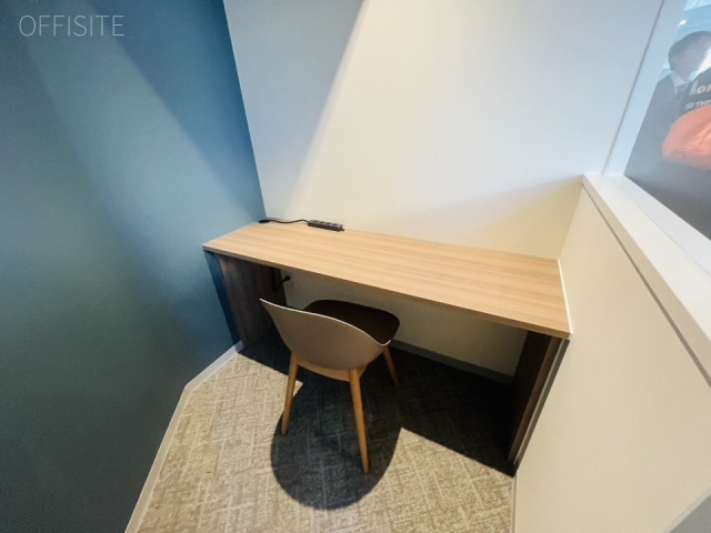 GLOWTHIA東日本橋 (旧 サンブライト東日本橋)6F 内装