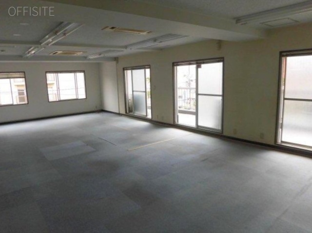 アイディカジュール品川223F 3階 室内