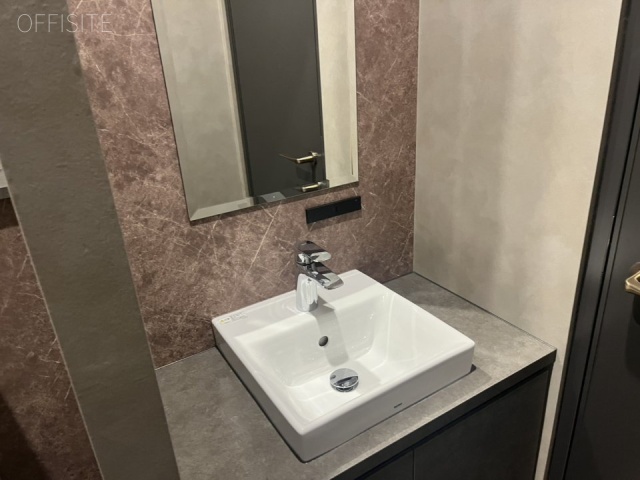 NOVEL WORK Otsuka7F 洗面