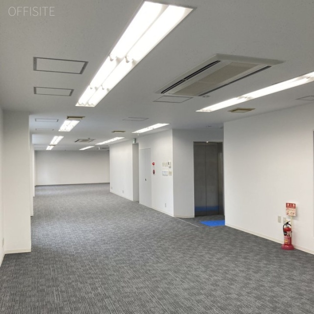 Sreed EBISU EAST8F 8階 室内