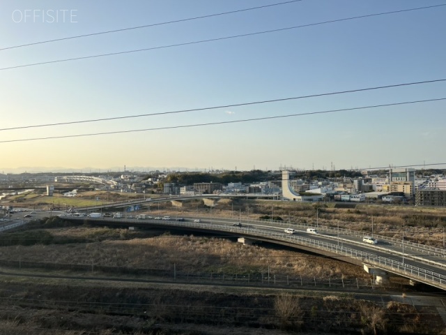 ベネックスSー310F 内装