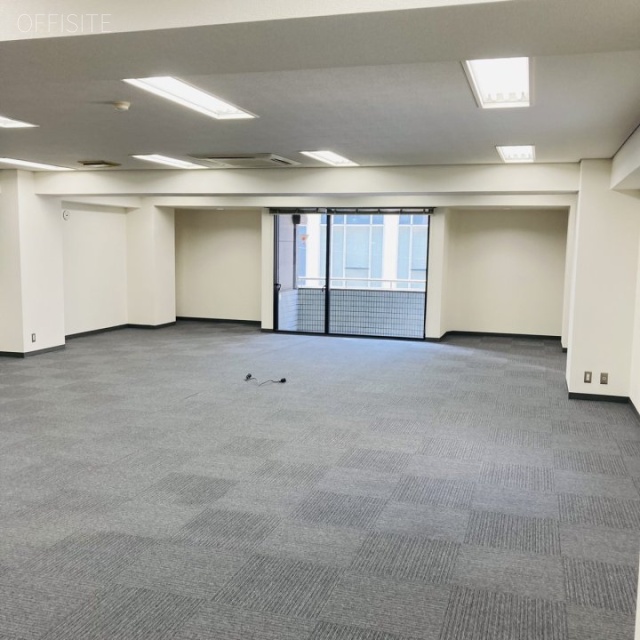 北村ビル4F 4階 室内