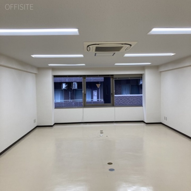 さつきビル 4階 16.60坪　4階 室内