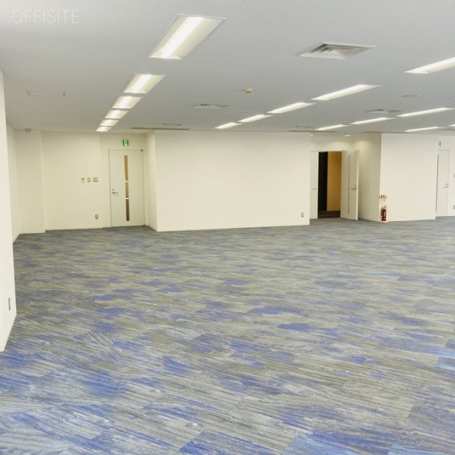 いちご神田錦町ビル5F 5階室内