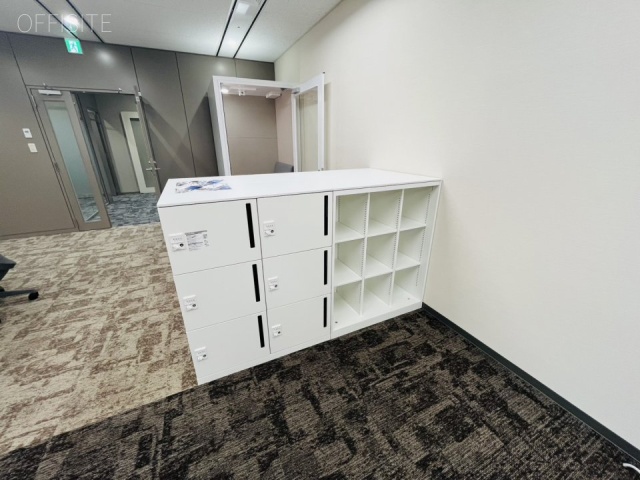 深川ギャザリア(タワーS棟)C 内装