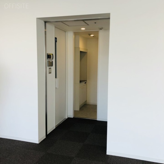 ラウンドクロス銀座2丁目10F 10階 室内