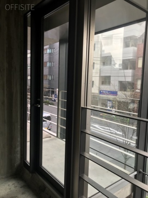 SHINKA 2階 24.29坪　2階 室内
