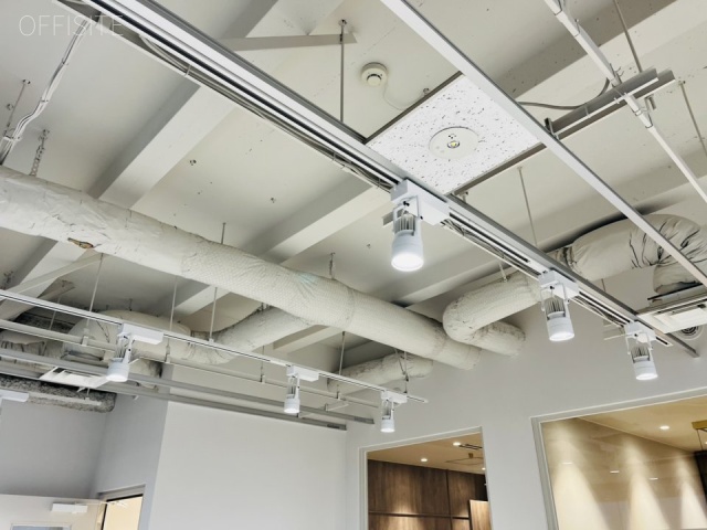 HF日本橋兜町ビルディング302 内装