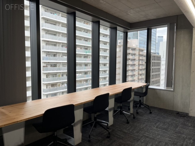 CADRE tamachi (キャドレ田町)7F 内装