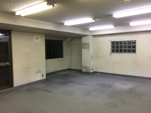 JNビル3F 3階 室内