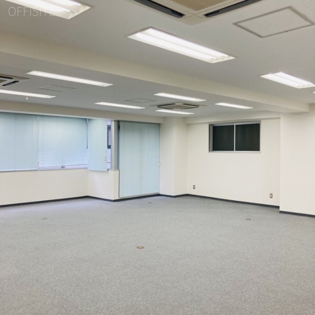 永井ビル2F 2階 室内