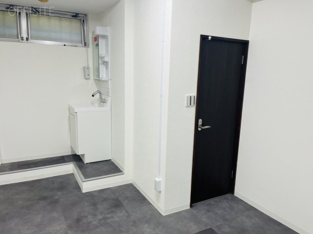 マドレーヌ武蔵野ビル103 内装