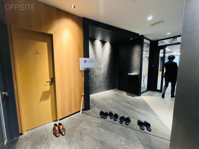 ポータル秋葉原2F 内装