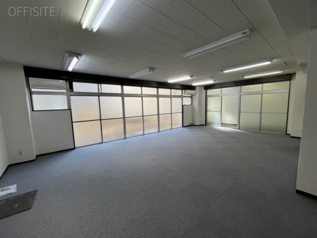 第1菊地ビル101 内装